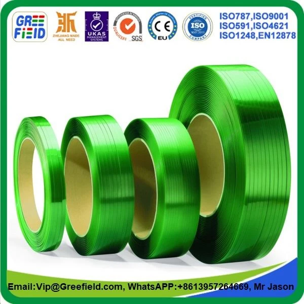Green.PET.Strapping.CE.ISO-Greefield
