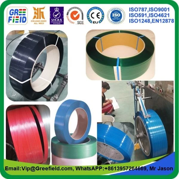 PET.Strapping.Black.Green.Blue.Red.Rolls.CE.ISO-Greefield