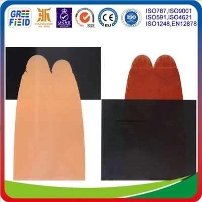 เหล็กออกไซด์ใส สีแดง TR201