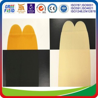 เหล็กออกไซด์ใส สีเหลือง TY101