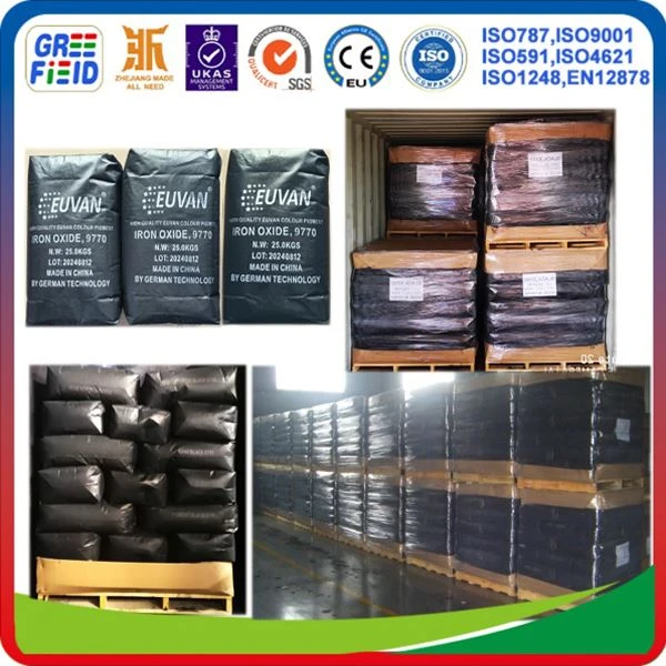 IronOxideCarbonBlack9770.Pigment.CE.ISO.Package-Greefield